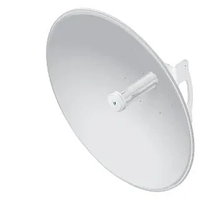 Antena Direccional 29 dBi, Redes Inalámbricas, 5 GHz, Ubiquiti PowerBeam 5AC