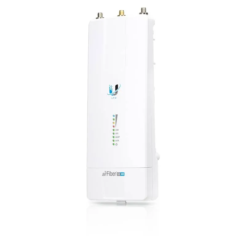 Puente inalámbrico Ubiquiti airFiber AF-5XHD 1