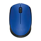 Mouse Logitech M170 Wireless, Azul - Miniatura 1