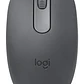 Mouse Inalámbrico Logitech M196 Bluetooth - Color Grafito - Miniatura 1