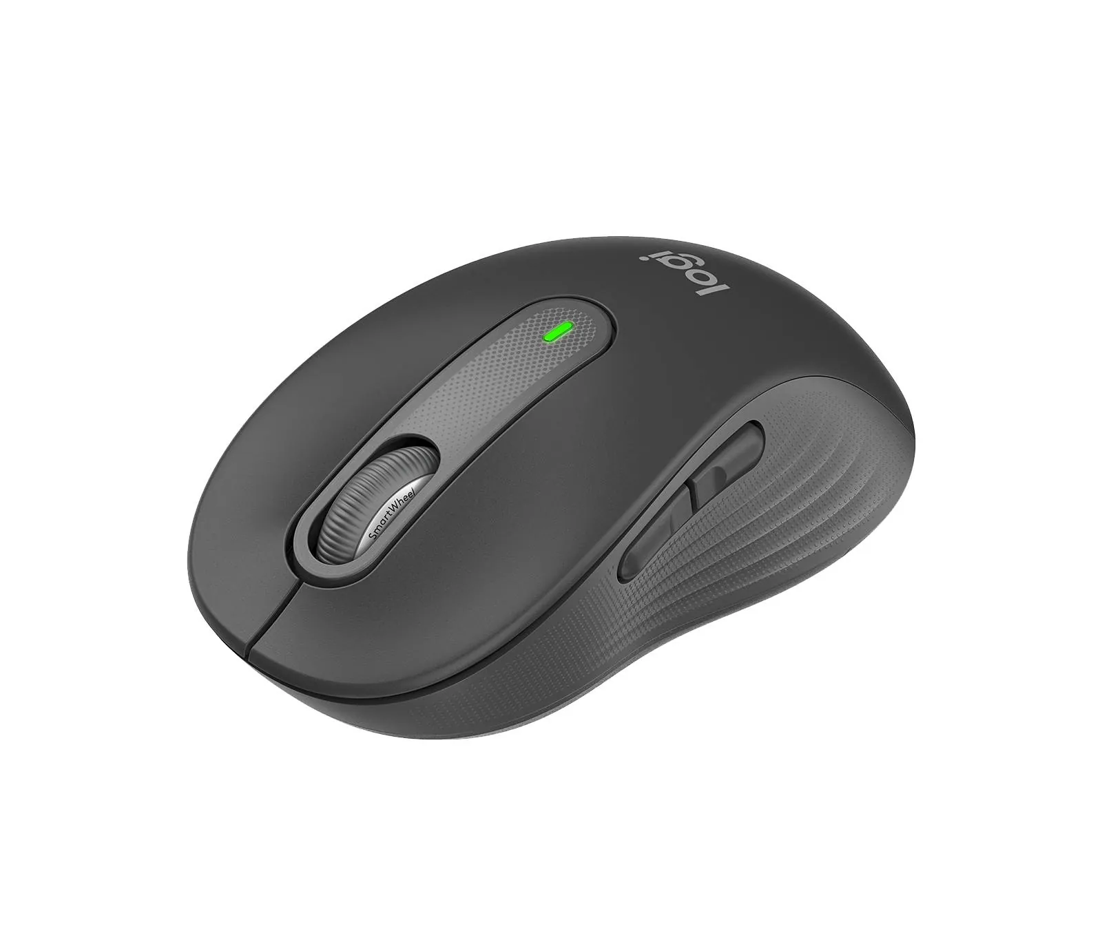 Mouse Inalámbrico Logitech Signature M650, Wireless, 5 Botones, 2.000 DPI, Negro 1