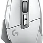 Mouse Gamer Logitech G502 X, Wired, 13 Botones, 25.600 DPI, Blanco - Miniatura 1