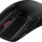 Mouse Gamer HyperX Pulsefire Haste 2, Wireless, USB, Bluetooth, Color Negro - Miniatura 1