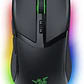 Mouse Gamer Inalámbrico Razer Cobra Pro, 2.4GHz y BT, Sensor Focus Pro 30K DPI, Chroma RGB - Miniatura 1