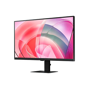 Monitor Plano Samsung 27