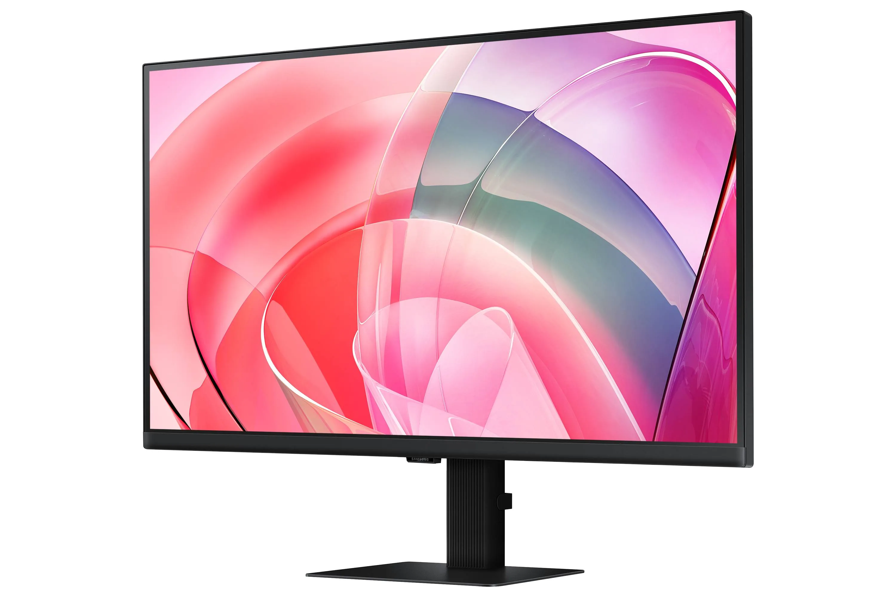 Monitor Plano Samsung 27