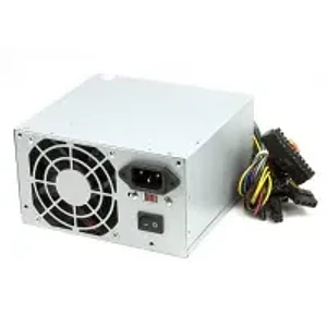 Fuente de Poder Xtech 600Watts 20+4 Pines con 2 SATA ATX