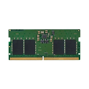Memoria Ram para notebook DDR5 8GB 5600MT/s SO-DIMM Kingston KCP556SS6-8