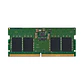 Memoria Ram para notebook DDR5 8GB 5600MT/s SO-DIMM Kingston KCP556SS6-8 - Miniatura 1