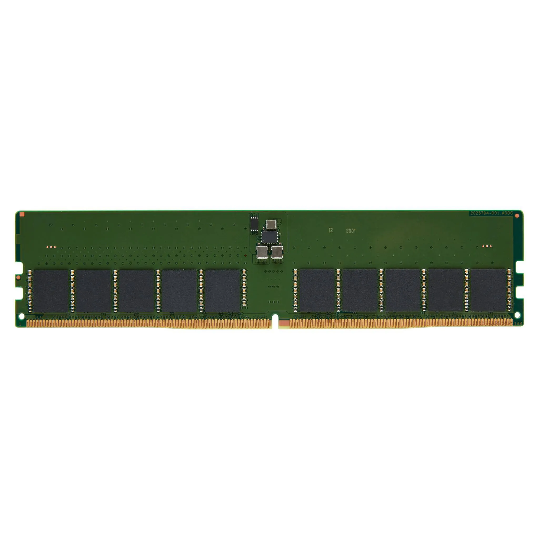 Memoria RAM para Servidor DDR5 64GB 5600MT/s Kingston KTD-PE556D4-64G, CL46, DIMM, 1.10V 1