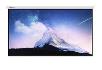 Telón Mural Klip Xtreme Manual Projection Screen, 2.54m 1