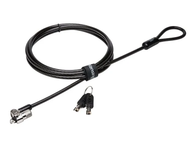 Cable de Seguridad Kensington MicroSaver 2.0, para Notebooks y otros dispositivos 1