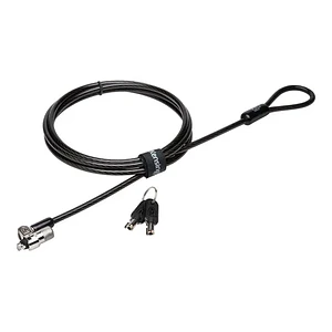 Cable de Seguridad Kensington MicroSaver 2.0, para Notebooks y otros dispositivos