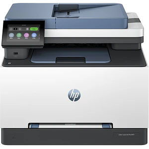 Impresora Multifuncional HP Color LaserJet Pro MFP 3303fdw, Alta Velocidad, Inalámbrica