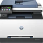 Impresora Multifuncional HP Color LaserJet Pro MFP 3303fdw, Alta Velocidad, Inalámbrica - Miniatura 1