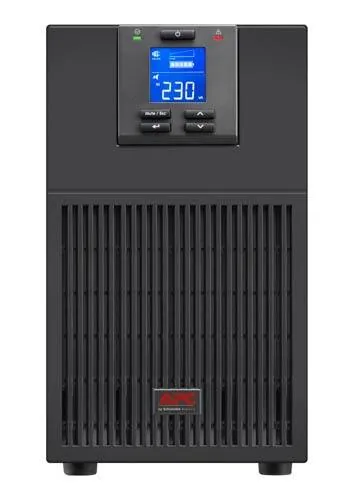 Unidad Easy UPS On-Line SRV de APC SRV3KI, 3000 VA y 230 V 1