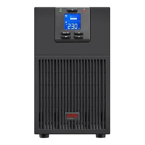 Unidad Easy UPS On-Line SRV de APC SRV3KI, 3000 VA y 230 V