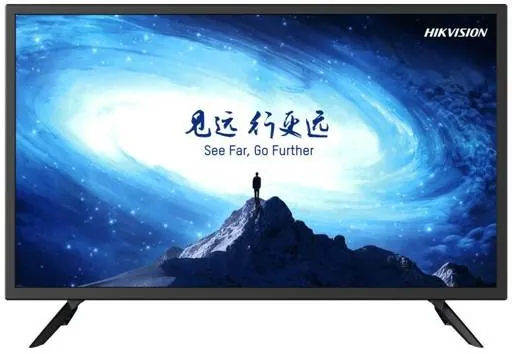 Monitor Hikvision DS-D5032F3-1V0S de 32