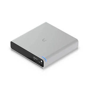 Controlador de Red Ubiquiti UniFi Cloud Key Gen2 Plus con SSD de 1 TB