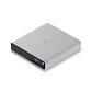 Controlador de Red Ubiquiti UniFi Cloud Key Gen2 Plus con SSD de 1 TB - Miniatura 1