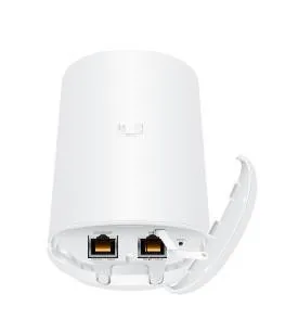 NanoStation Ubiquiti NS-5AC - 5GHz, 16dBi, AC, Alta Capacidad 1
