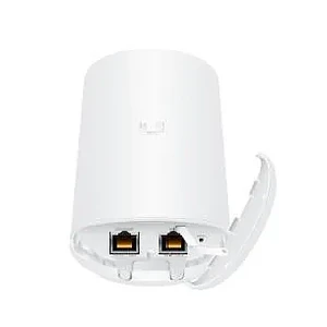 NanoStation Ubiquiti NS-5AC - 5GHz, 16dBi, AC, Alta Capacidad