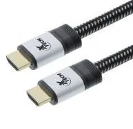 Cable HDMI Xtech, Largo 1.8 Metros 1