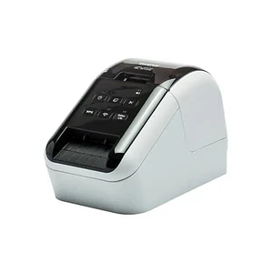 Rotuladora Profesional Térmica Wifi Brother QL-810W