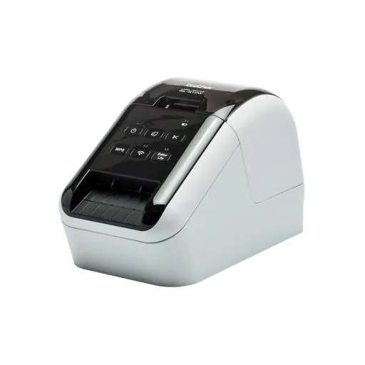 Rotuladora Profesional Térmica Wifi Brother QL-810W 1
