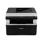 Impresora Multifuncional láser monocromática Brother DCP-1617NW, 21 ppm, Wifi, Ethernet, USB 2.0 - Miniatura 1