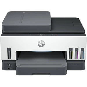 Impresora Multifuncional HP Smart Tank 790, Copiadora/Escáner/Fax, Wi-Fi, Bluetooth, USB