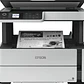 Impresora Multifuncional tinta monocromática Epson EcoTank M2170, 20 ppm, Ethernet ,Wi-Fi, USB 2.0 - Miniatura 1