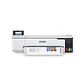 Plotter Epson SureColor T3170x de 24“, Color, 1.200ppp, Wi-Fi/LAN/USB - Miniatura 1