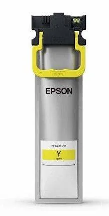 Bolsa de Tinta Original Epson T941, Amarillo 1