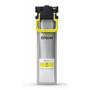 Bolsa de Tinta Original Epson T941, Amarillo
