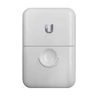 Protector de Sobretensión Ubiquiti ETH-SP-G2 - 2 RJ45, Exterior, Outdoor 1