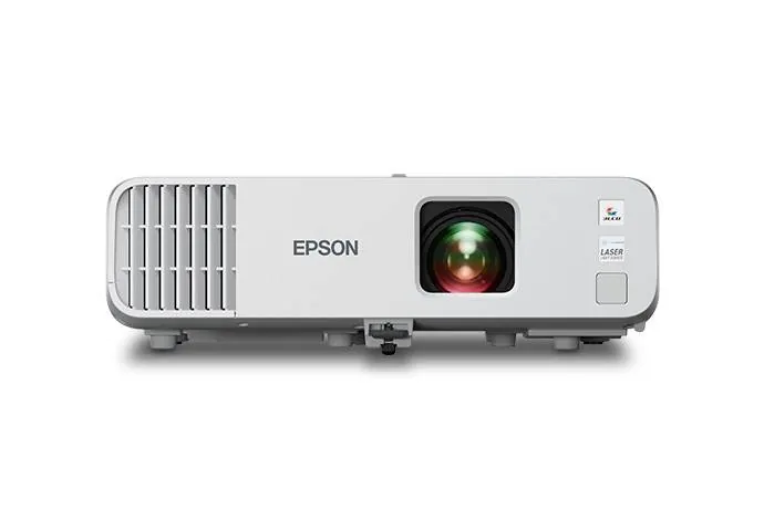 Proyector Laser Inalambrico EPSON PowerLite L210W 1