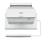 Proyector Láser Interactivo Epson BrightLink 760Wi - 4100 lúmenes, WXGA, 3LCD - Miniatura 1