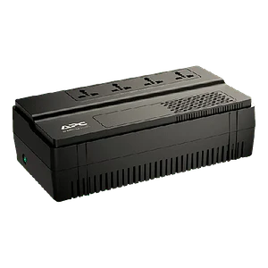 UPS APC BV1000I-MS Easy BV 1000VA 230V, AVR Interactiva, Salida Universal