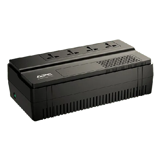 UPS APC BV1000I-MS Easy BV 1000VA 230V, AVR Interactiva, Salida Universal 1