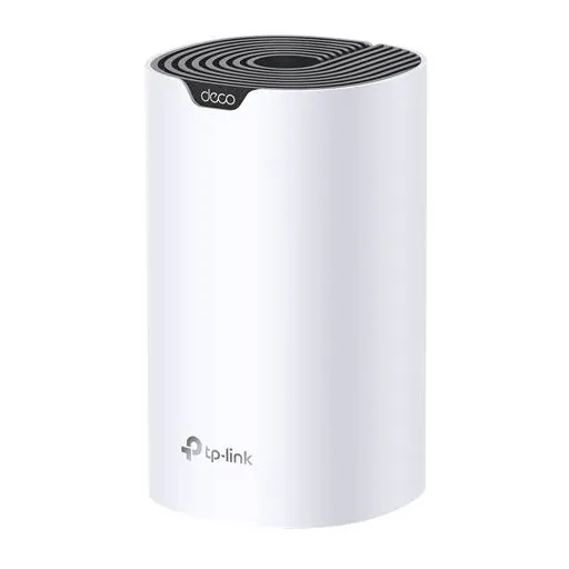 Pack de 1, Sistema Mesh Wi-Fi 5 Inteligente TP-Link Deco S7, Doble Banda AC1900, Control Parental 1