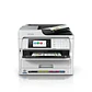 Impresora Multifuncional tinta color Epson WorkForce Pro WF-C5810, 25 ppm negro/color, Wifi/Ethernet - Miniatura 1