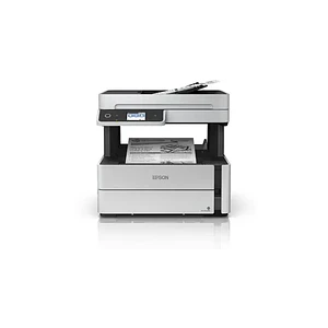 Impresora Multifuncional Epson EcoTank M3180