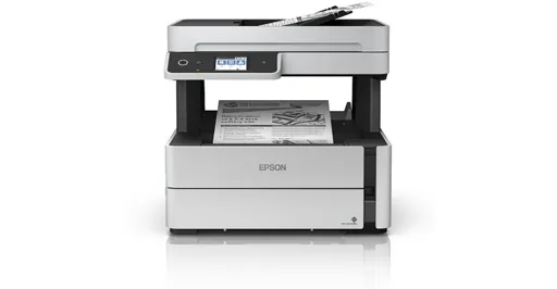 Impresora Multifuncional Epson EcoTank M3180 1
