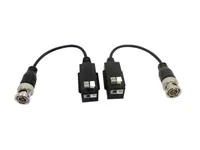 Hikvision Video Balun - DS-1H18S/E(C) - 250mts 1