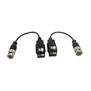 Hikvision Video Balun - DS-1H18S/E(C) - 250mts