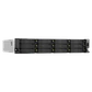 Qnap rack 12 bahias AMD Ryzen 8 core 32GB - Miniatura 1