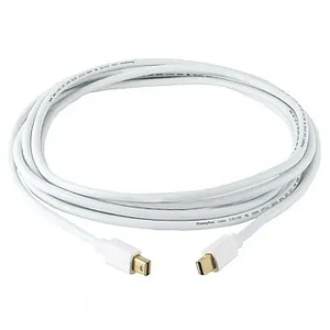 Cable MiniDisplayPort-M 180cm Cable Macho-Macho