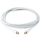 Cable MiniDisplayPort-M 180cm Cable Macho-Macho - Miniatura 1