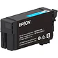 Cartucho de Tinta Original Cian Epson T40W de Alta Capacidad, 50ml - Miniatura 1
